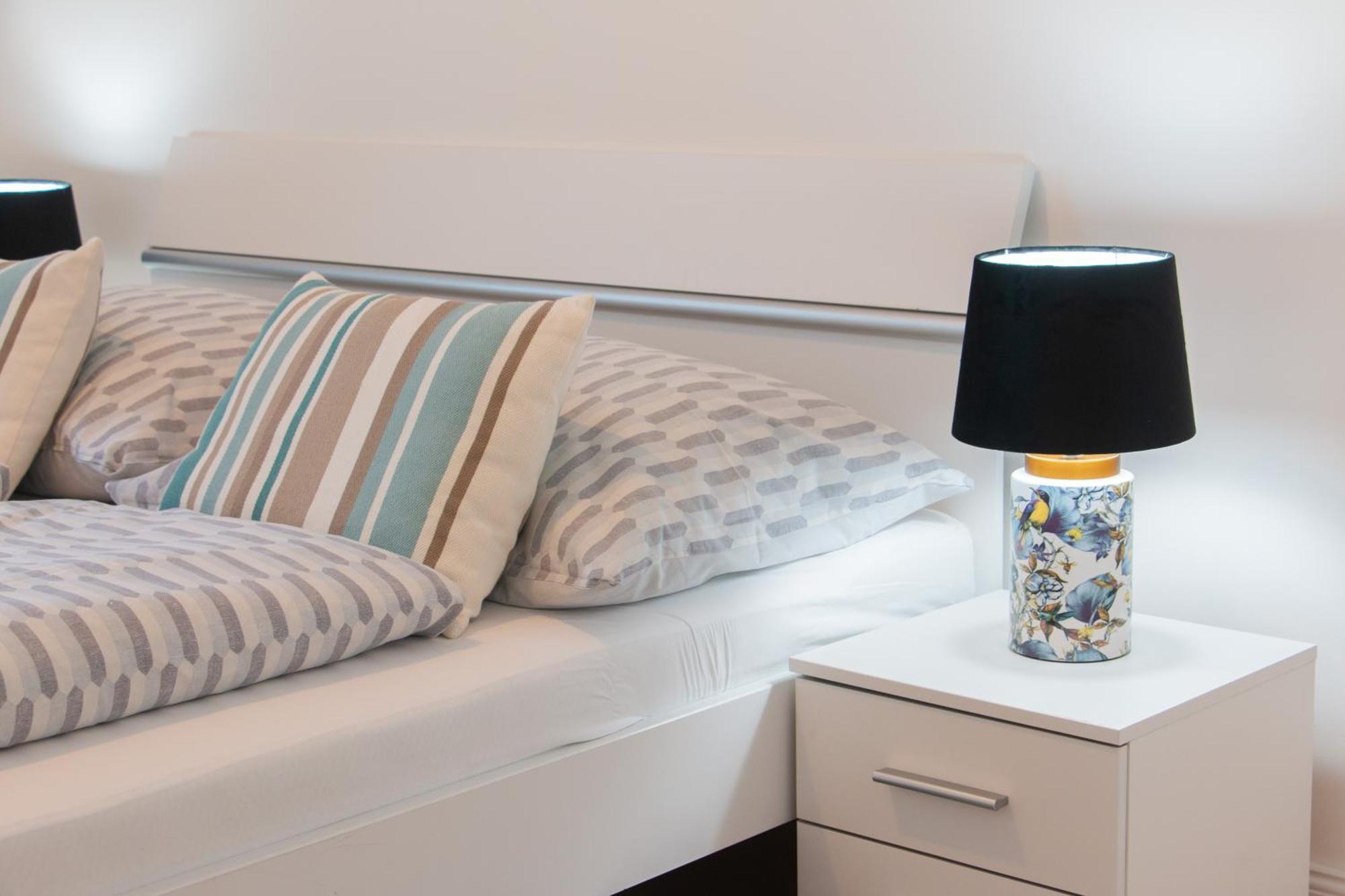 Apartmán Washingtonova Cr