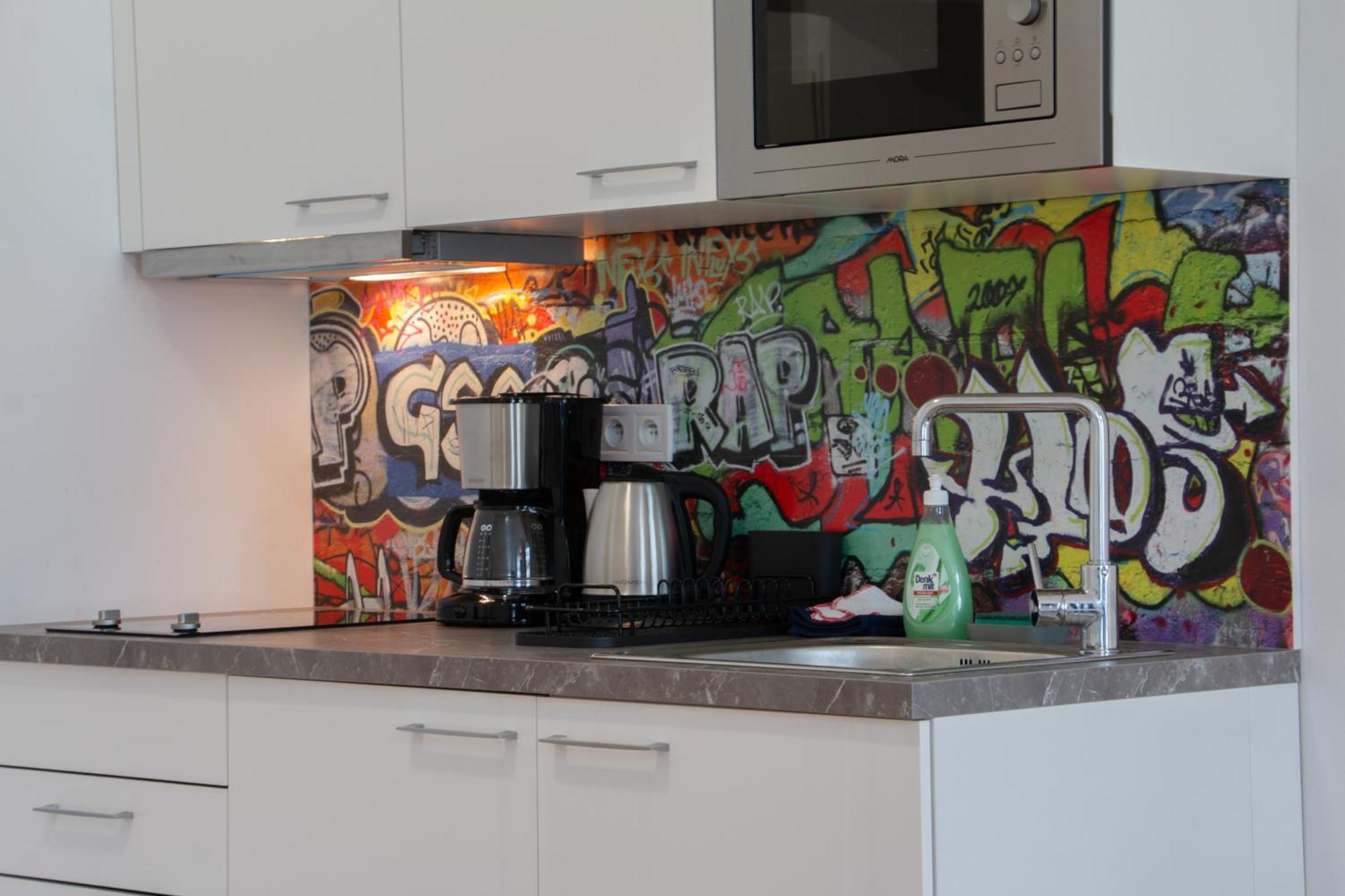 Apartmán Washingtonova Cr *