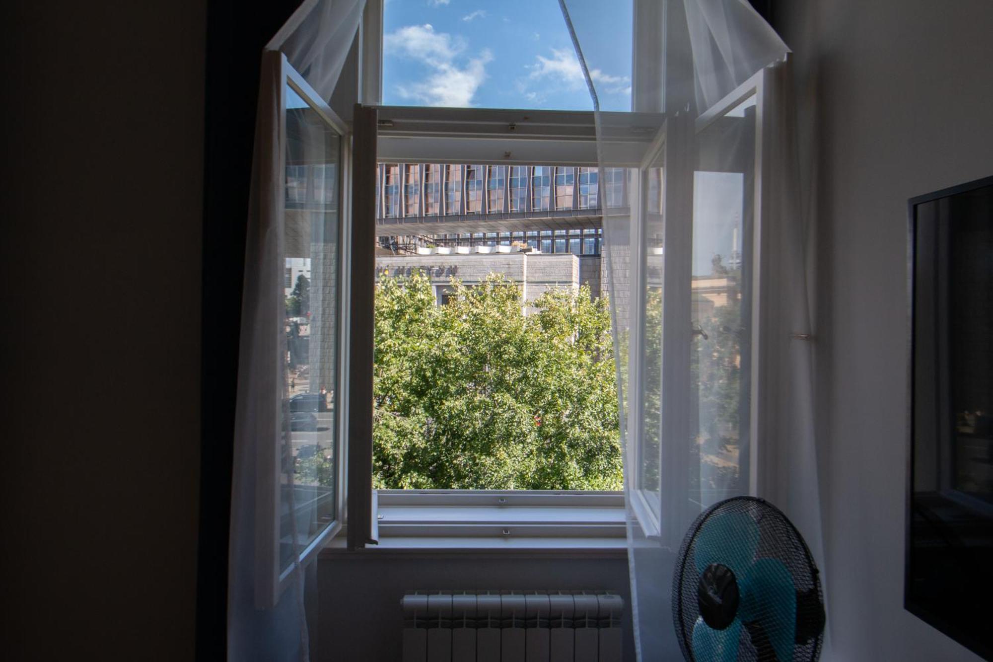 Apartmán Washingtonova Cr *