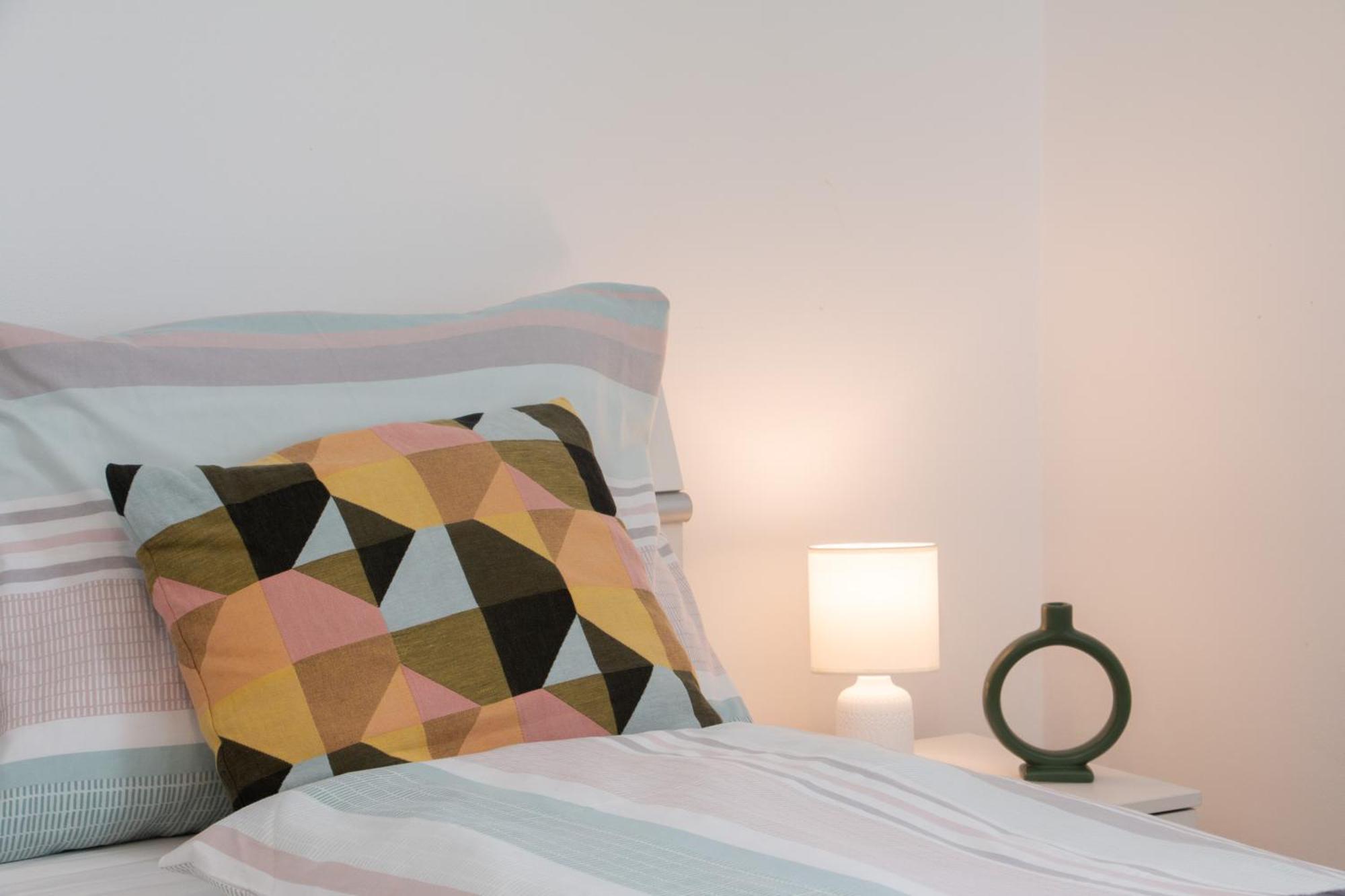 Apartmán Washingtonova Cr *